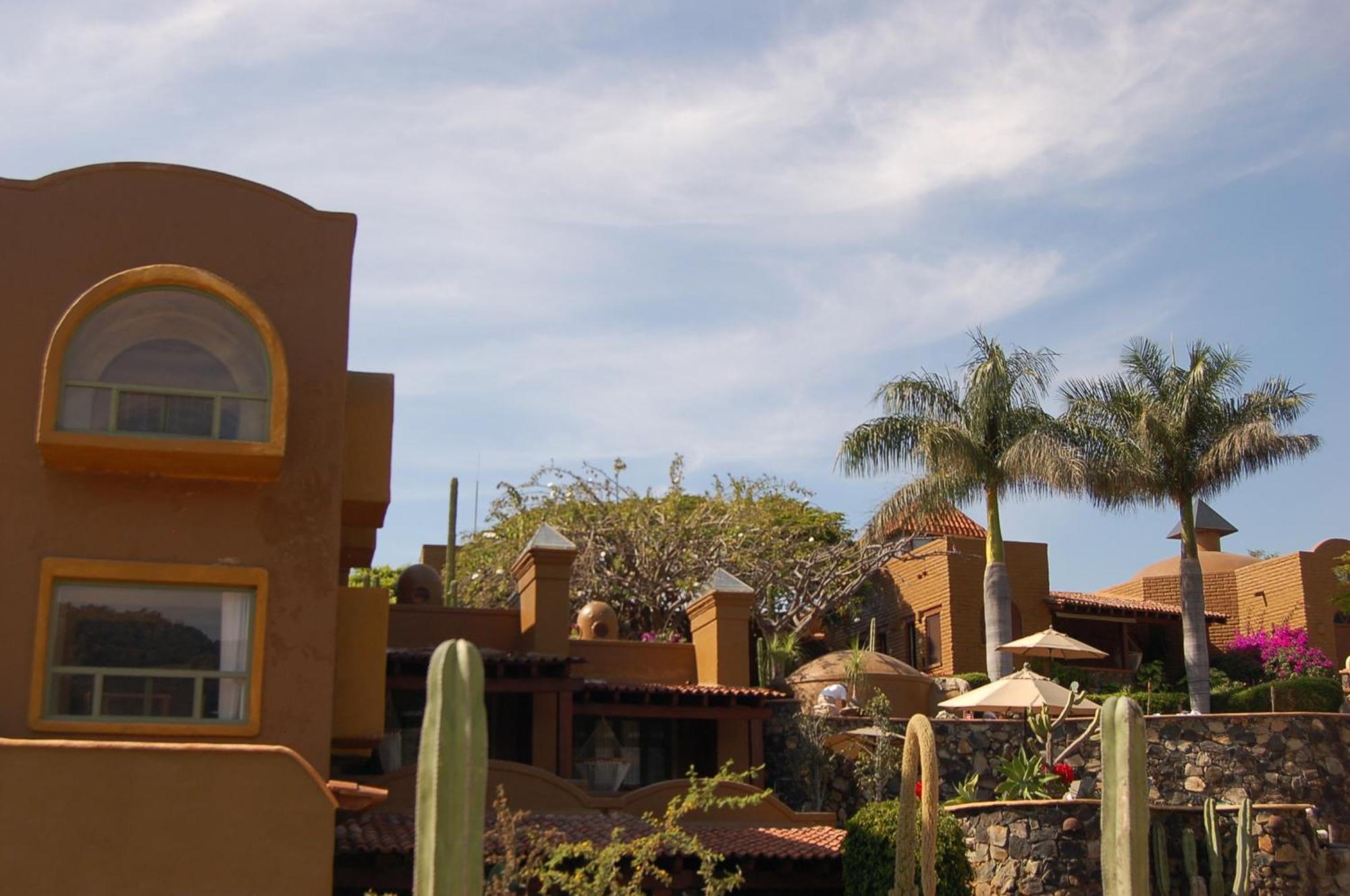 Hostal De La Luz - Spa Holistic Resort Tepoztlan Ruang foto