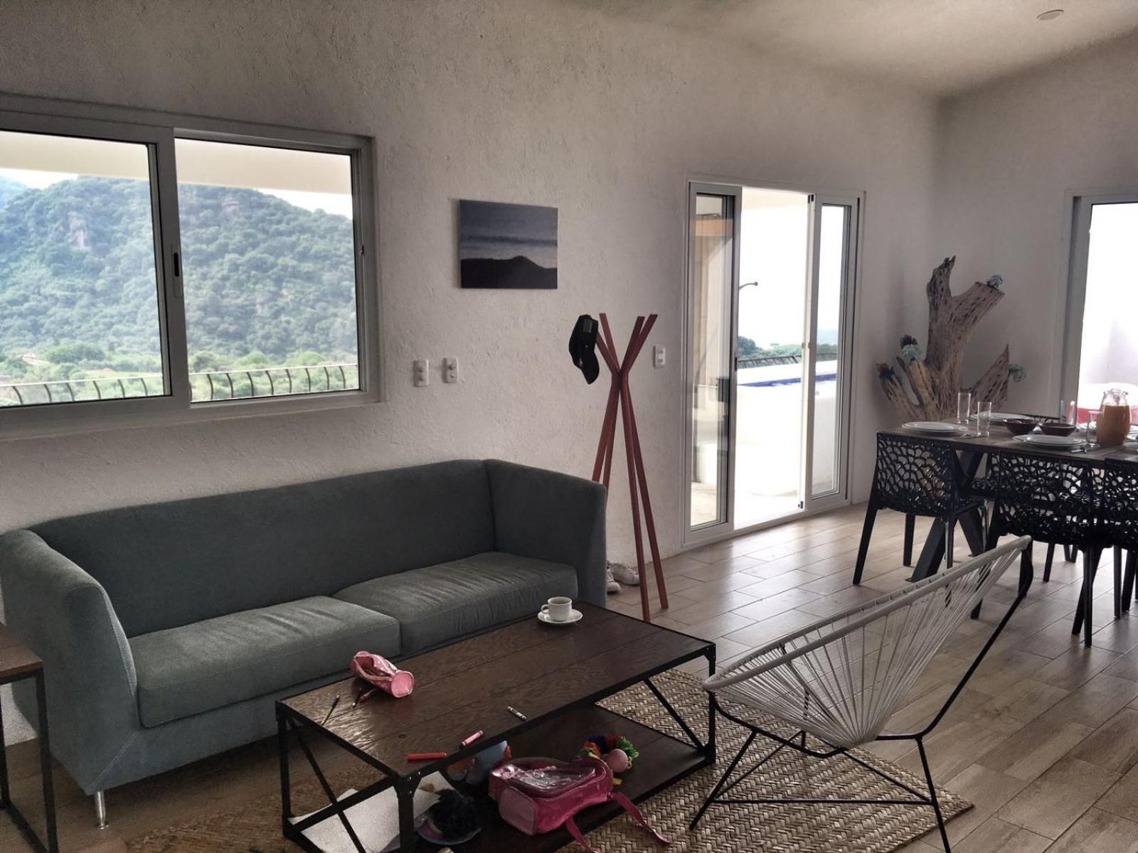Hostal De La Luz - Spa Holistic Resort Tepoztlan Ruang foto