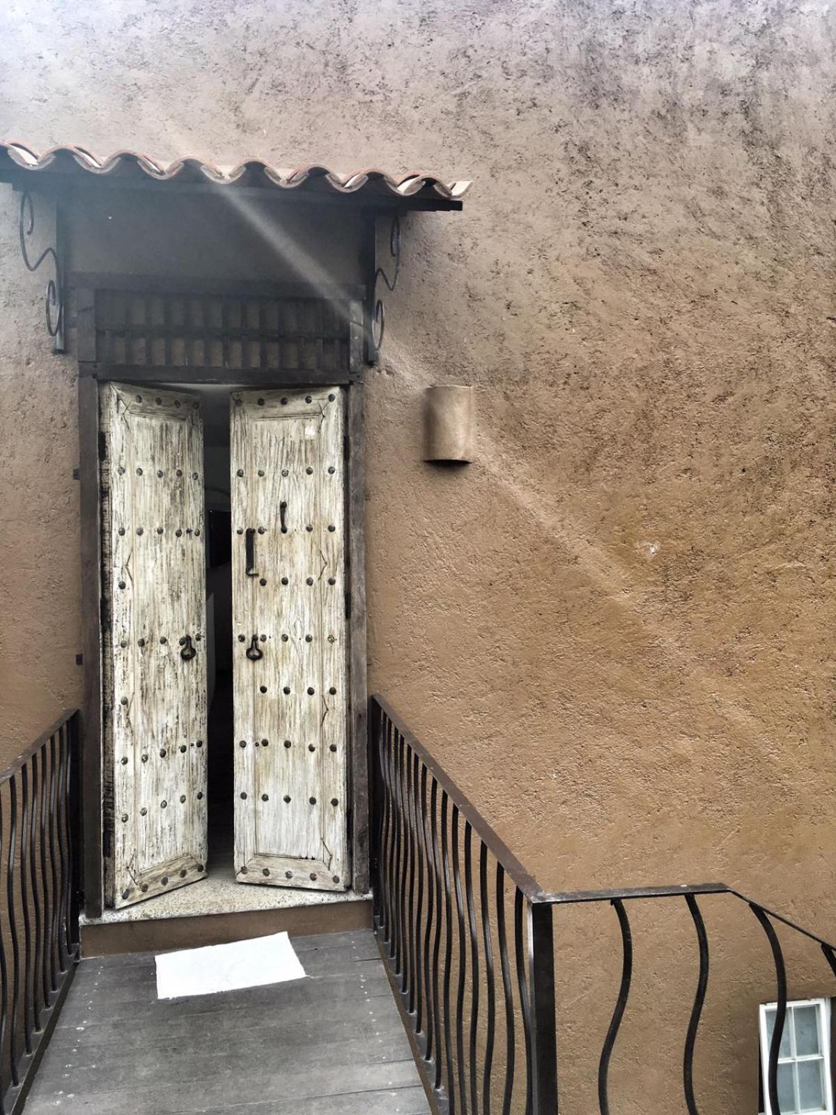 Hostal De La Luz - Spa Holistic Resort Tepoztlan Ruang foto