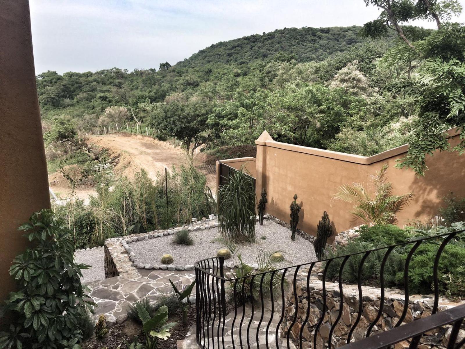 Hostal De La Luz - Spa Holistic Resort Tepoztlan Ruang foto